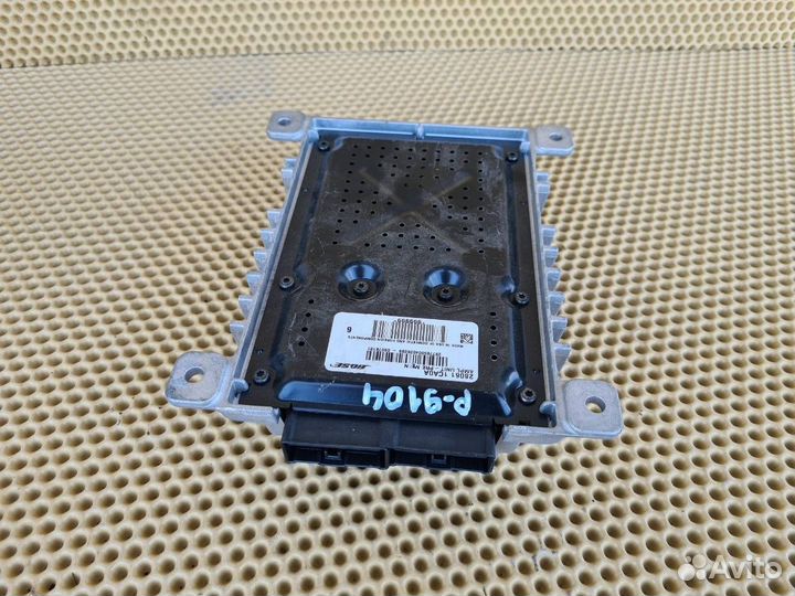 Усилитель звука Infiniti Fx35 Fx37 Qx70 S51