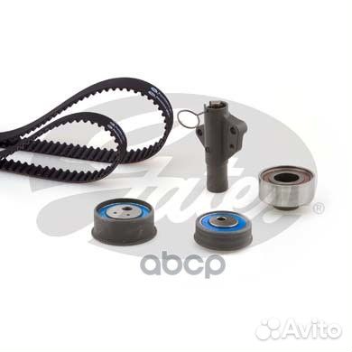 Ремкомплект привода грм PowerGrip Kit K025609X