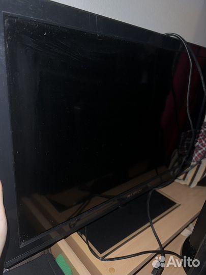 Телевизор Rubin плазменный