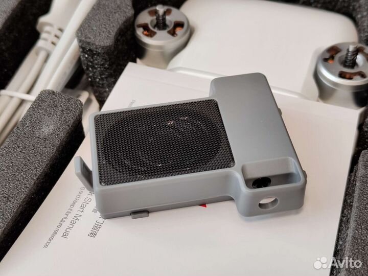 Xiaomi Fimi X8 SE 2022 V2 Combo сброс (новый)