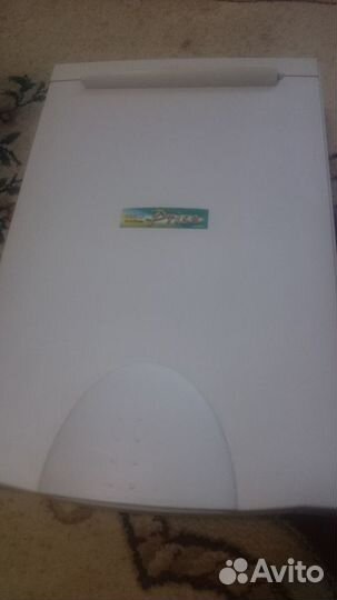 Сканер Acer AcerScan Prisa 620S