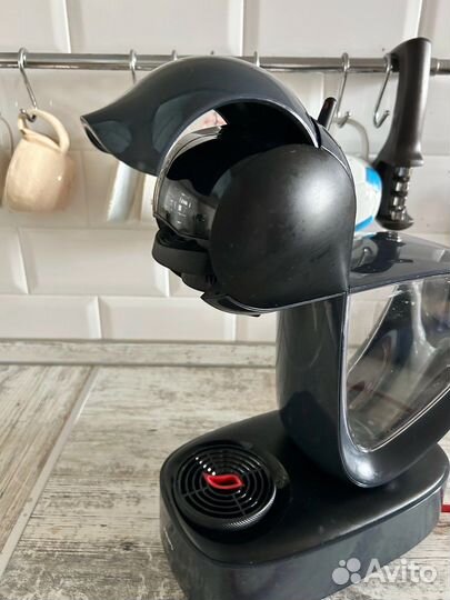 Капсульная Кофемашина dolce gusto krups