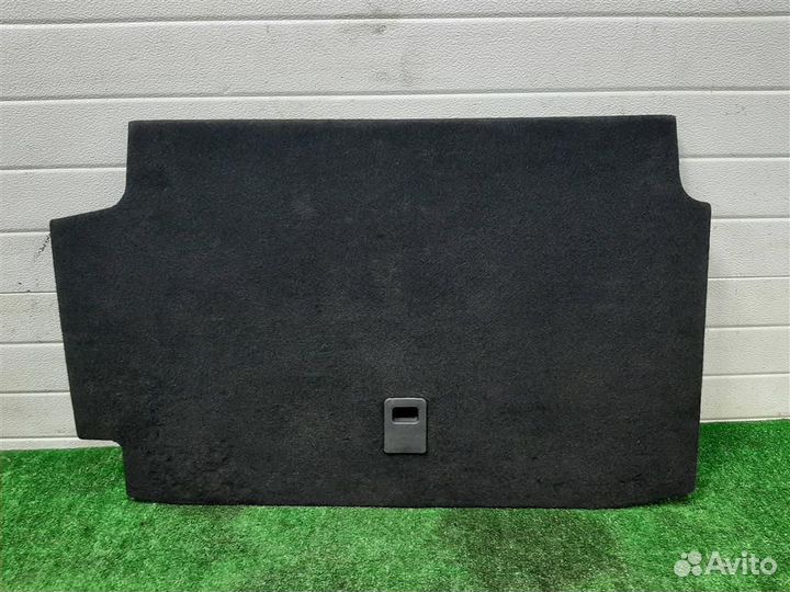 Покрытие багажника Lexus GS 450H 2007