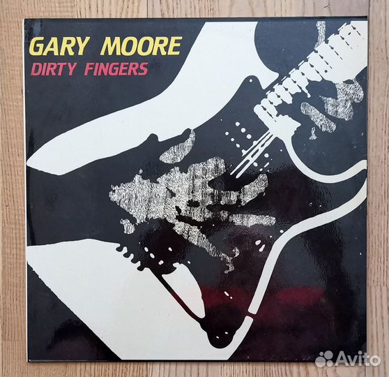 Винил Bad Company Bryan Adams Duran Duran