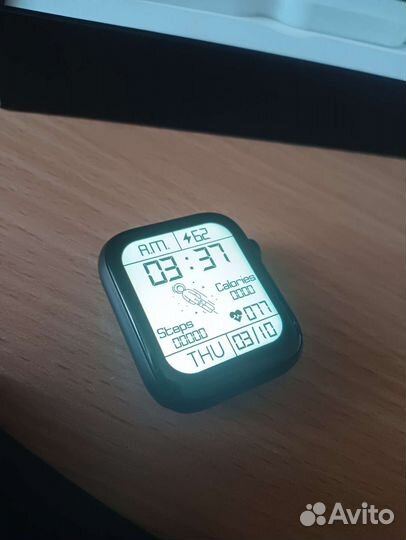 Смарт часы M26 Pro