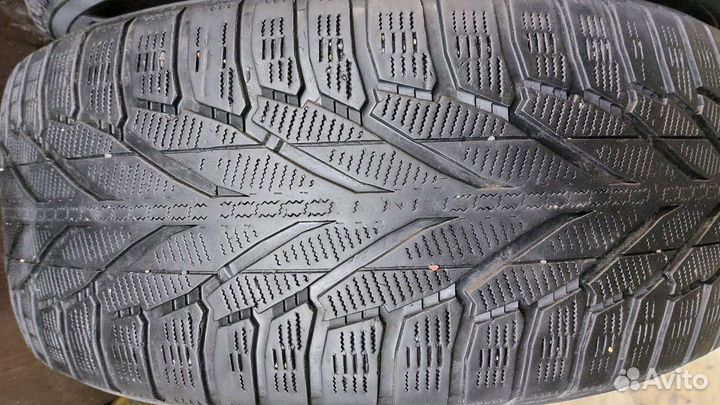 Nokian Tyres Hakkapeliitta R2 SUV 275/65 R18 116R