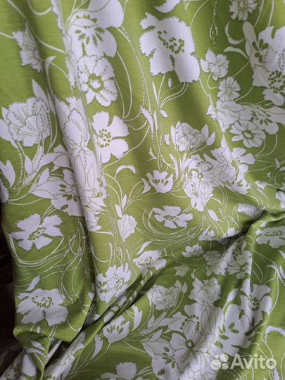 Трикотажная ткань отрезом