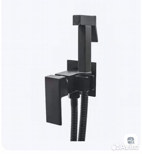 Гигиенический душ frap