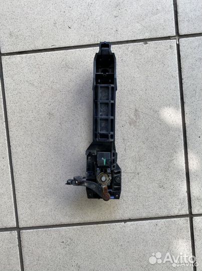 Ручка наружная передняя левая Vortex Estina