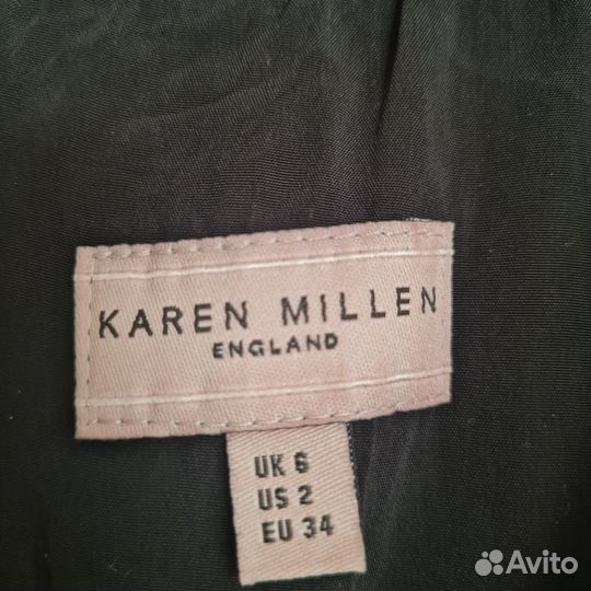 Платье karen millen