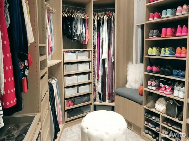 Женские вещи оптом