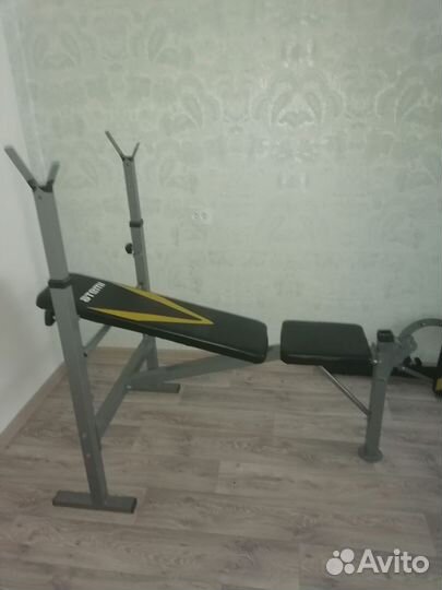 Спорт