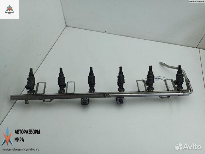 Форсунка BMW 5 E39 рест. 2002 1427240