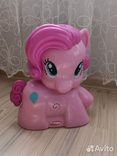 Пинки Пай музыкальная Playskool My Little Pony