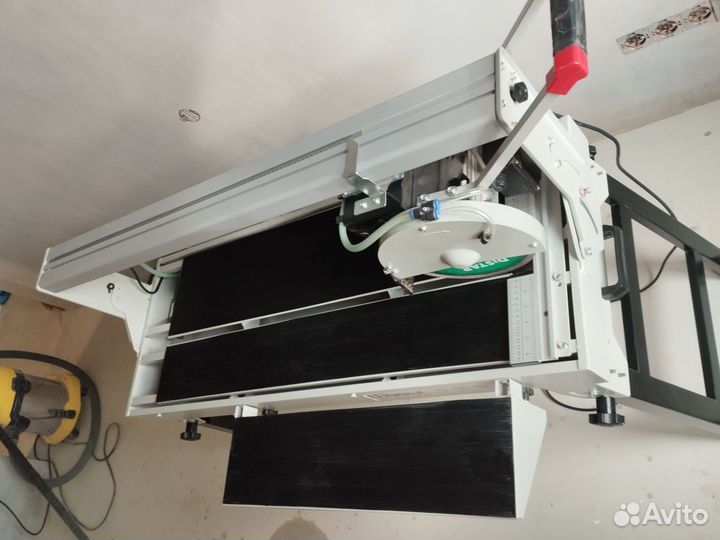 Плиткорез электрический водяной Helmut 230 h