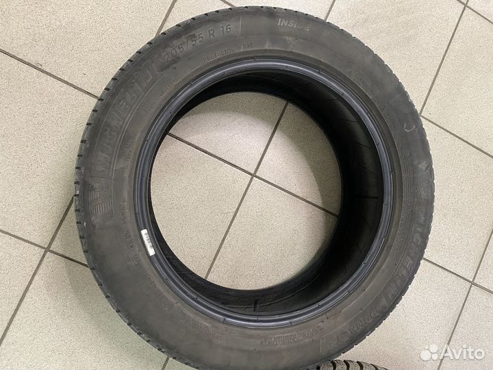 Michelin Primacy 4 205/55 R16 91V