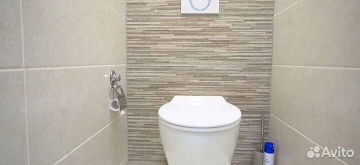 Ремонт квартир и отделка квартир