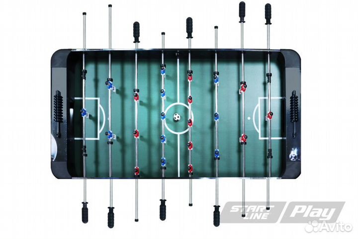 Настольный футбол World game 4 фута