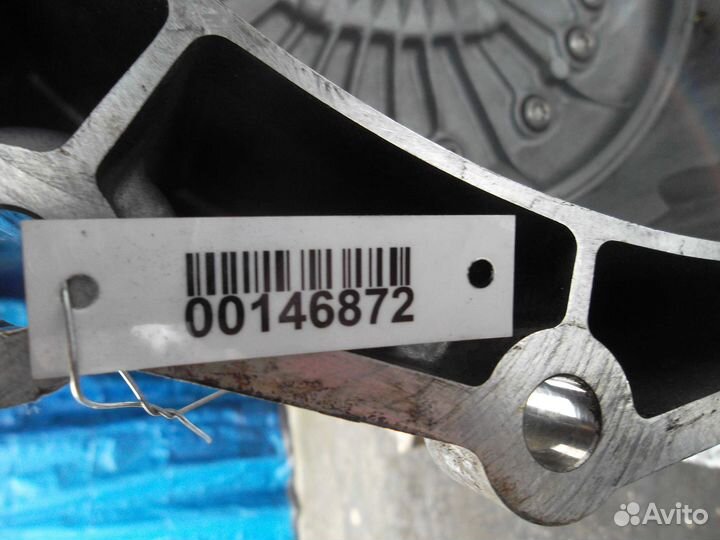 АКПП, Jeep Grand Cherokee 2014