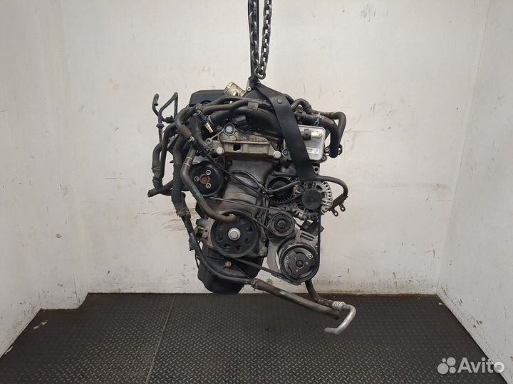 Тнвд Skoda Fabia, 2013