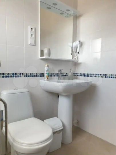 Таунхаус 27 м² на участке 42 сот.