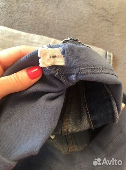 Вещи для беременных пакетом