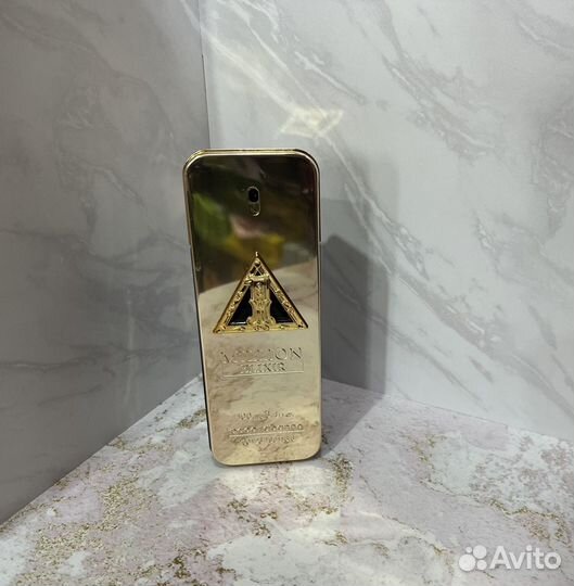 Paco Rabbane 1 Million Elixer. Tester