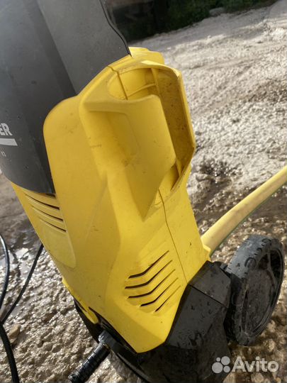 Karcher к3