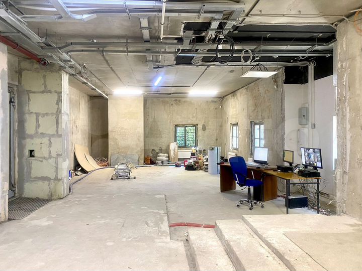 Продажа осз ПСН 1 270 м² в особняке Гранатный, 6А