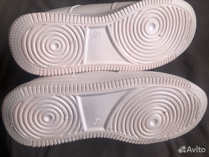 Кеды женские