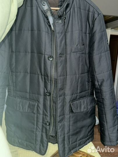 Куртка cacharel мужская