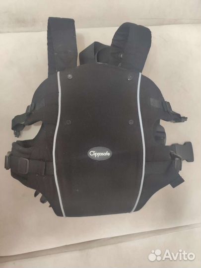 Рюкзак кенгуру