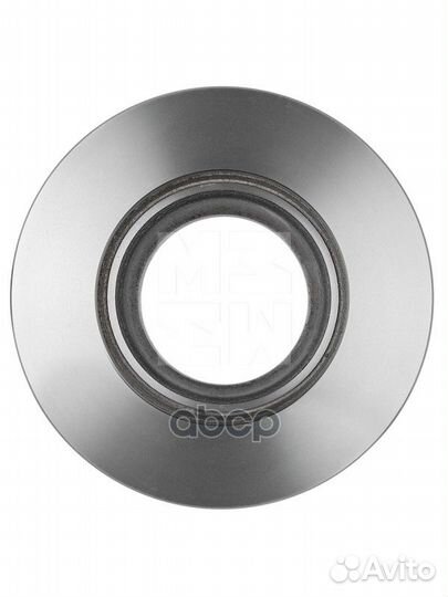 Диск тормозной M2000233 marshall