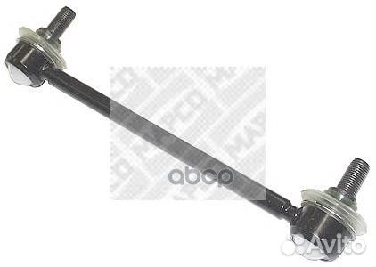 Стойка стаб. Opel Omega A Senator B 19602hps Mapco