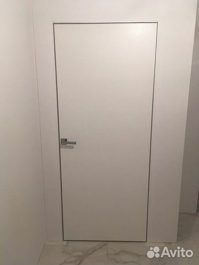 Межкомнатные Двери под покраску