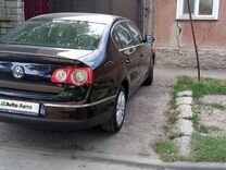 Volkswagen Passat 1.8 AT, 2008, 255 000 км, с пробегом, цена 780 000 руб.