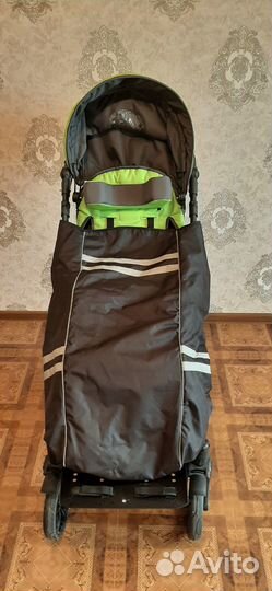 Кресло-коляска 