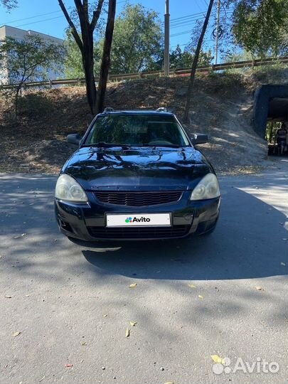 LADA Priora 1.6 МТ, 2010, 188 524 км