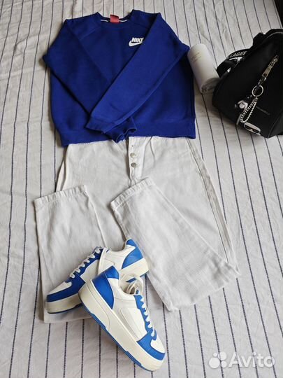 Женские вещи пакетом 44