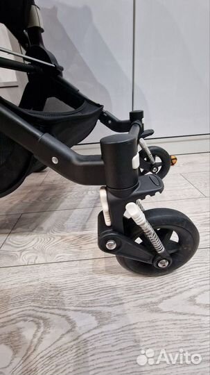 Коляска Bugaboo Cameleon 3 Plus (2в1) 2022