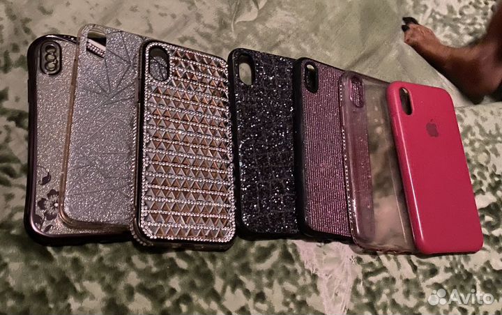 Чехлы на iPhone xr, iPhone 11