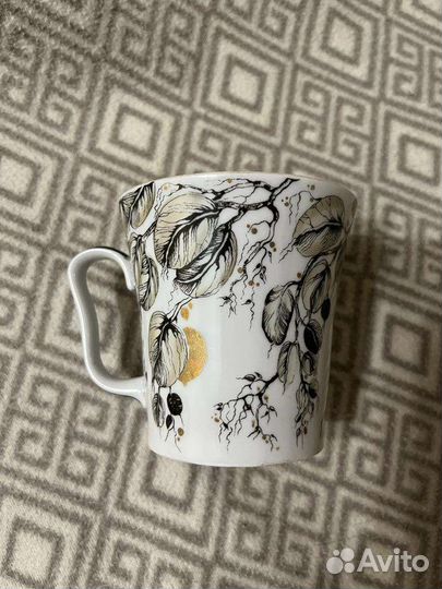 Экспортная чайная пара лфз