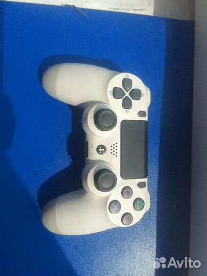 Sony PS4 Dualshock