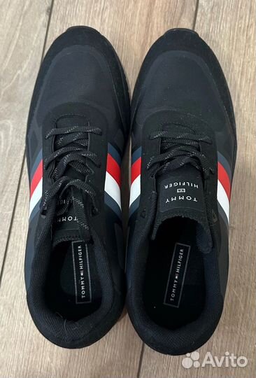 Кроссовки Tommy Hilfiger новые