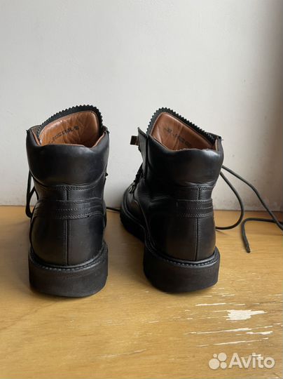 Ботинки женские Bally 36