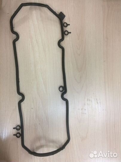 Прокладки клапанной крышки Fiat Albea/Dolbo