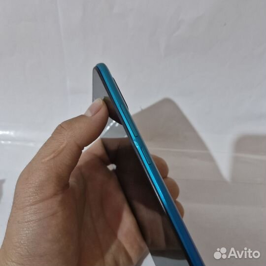 Xiaomi Redmi 9A, 2/32 ГБ