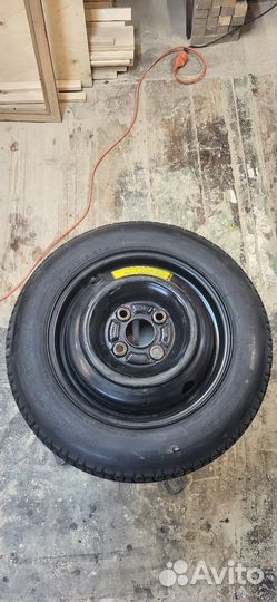 Запаска r13