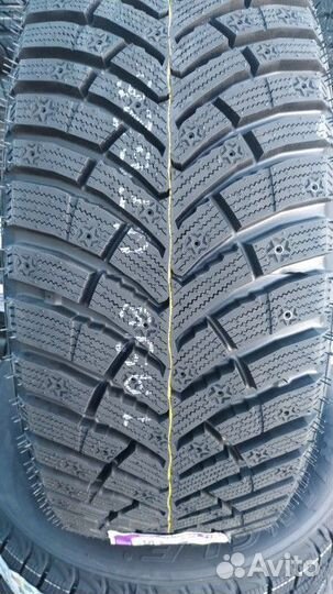 Nexen Winguard WinSpike 3 215/55 R17 98T