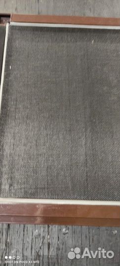 Москитные сетки от производителя